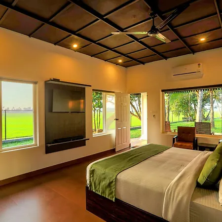 Paadam By The Backwaters Kumarakom Exterior photo