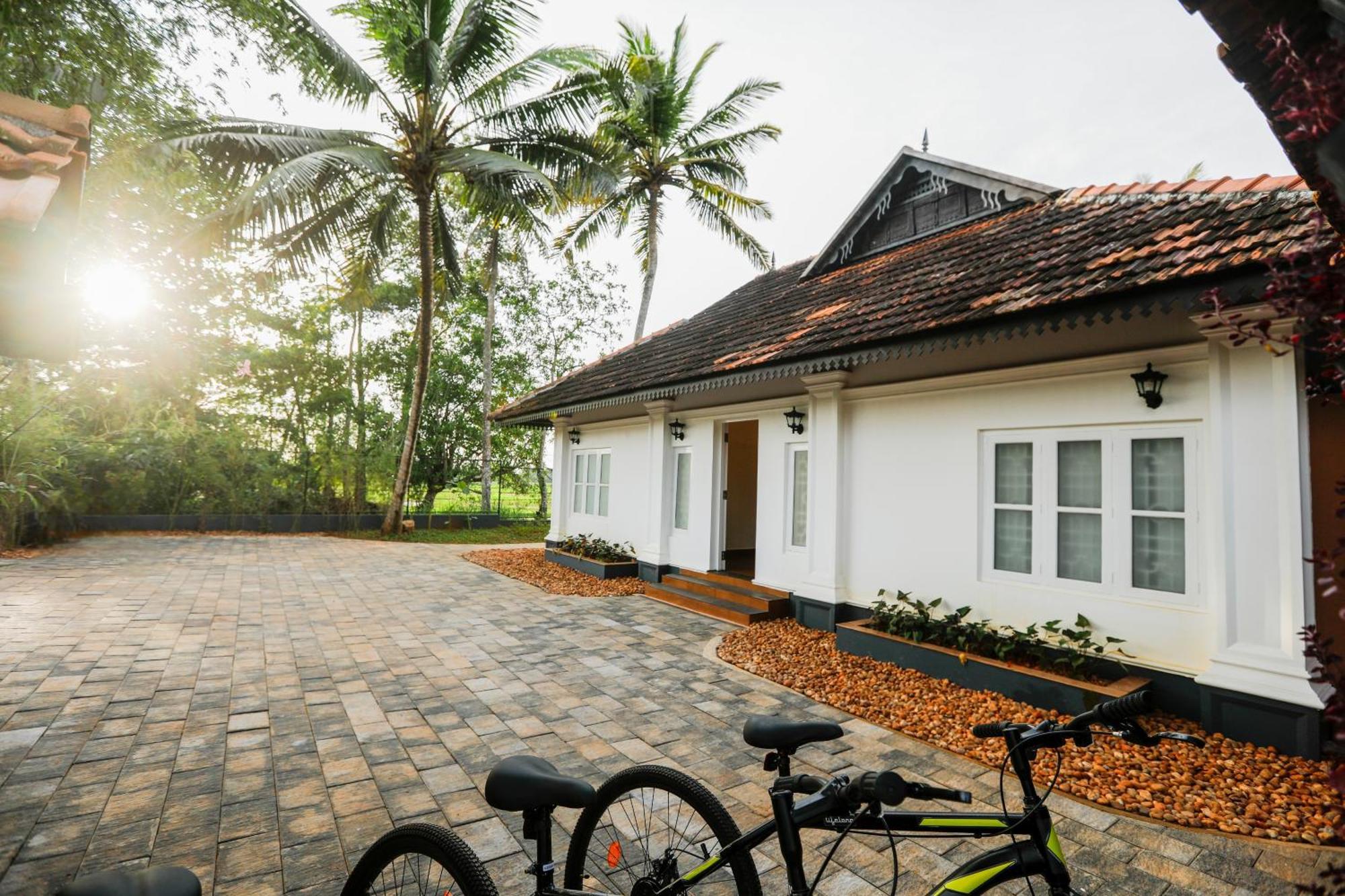 Paadam By The Backwaters * Kumarakom