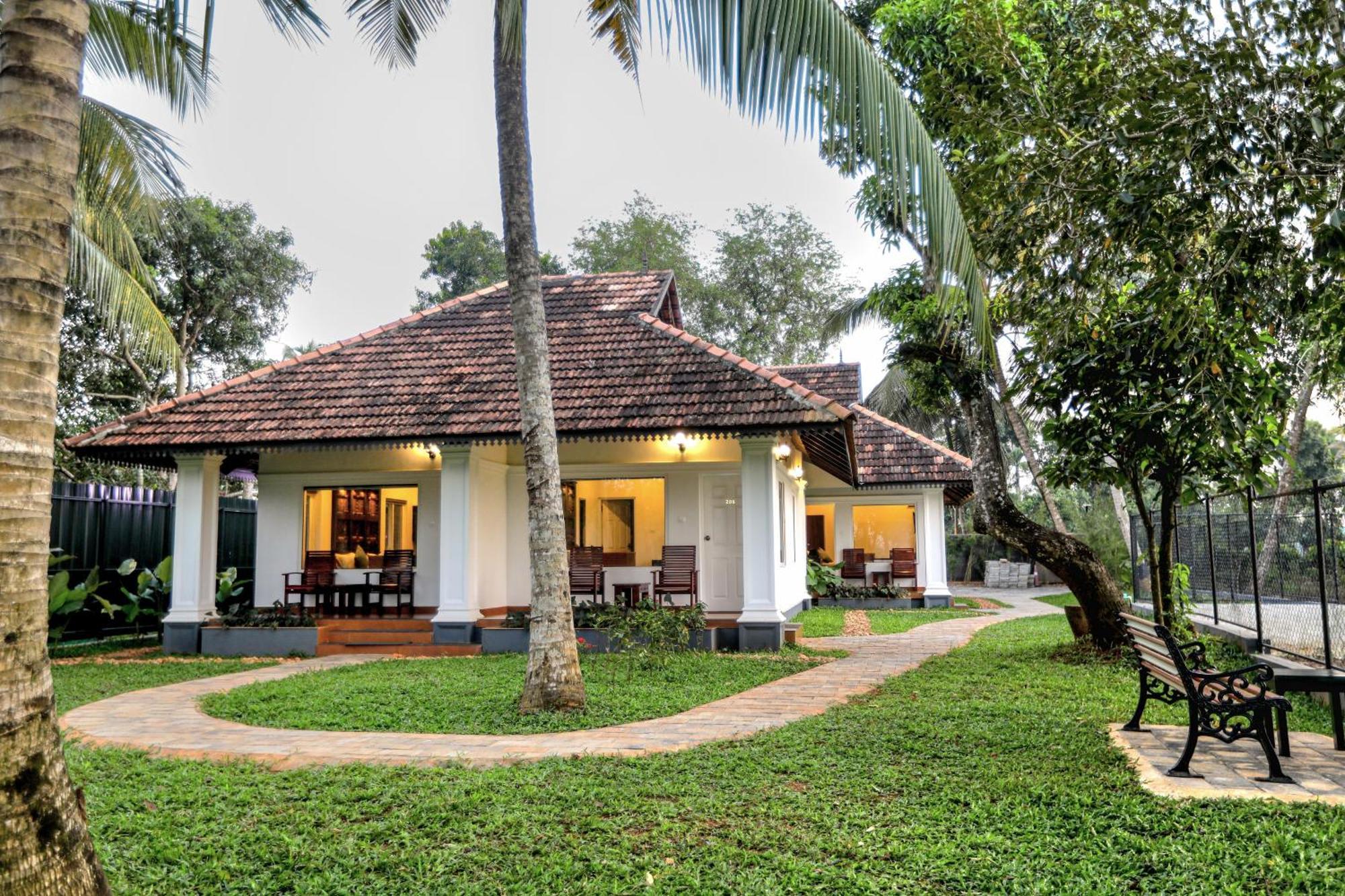 Paadam By The Backwaters * Kumarakom
